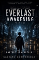 Everlast Awakening: A Life Given B0HH7N8CFC Book Cover