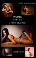 Women Part 1 of 2: A Poetry Collection B0CSN8Z9GJ Book Cover