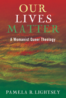 Our Lives Matter 1498206646 Book Cover