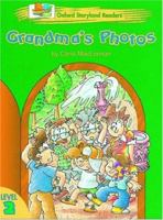 Oxford Storyland Readers 0195861353 Book Cover