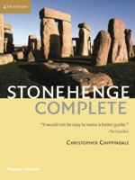 Stonehenge Complete 0500284679 Book Cover