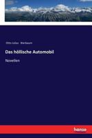 Das Hollische Automobil: Und Andere Erzahlungen 3861994534 Book Cover