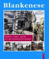 Blankenese. Gesehen - erlebt - gemalt von den Norddeutchen Realisten 3529027901 Book Cover