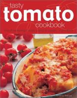 Tasty Tomato Cookbook 1843096439 Book Cover