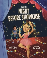 'Twas the Night Before Showcase 1736888234 Book Cover