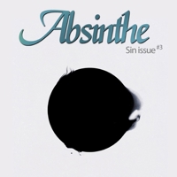 Absinthe, The Sin issue #3 1447710088 Book Cover