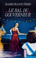 Le bal du gouverneur 2246341922 Book Cover