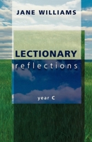 Lectionary Reflections: Year C 0281055297 Book Cover