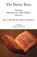 The Divine Texts 189731261X Book Cover