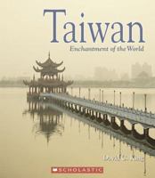 Taiwan (Enchantment of the World. Second Series) 0516248561 Book Cover