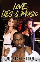 Love, Lies and Music 1639015299 Book Cover