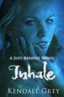 Inhale 0984887806 Book Cover