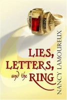 LIES, LETTERS, and the RING 1424121086 Book Cover