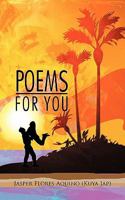 Poems for You 145027417X Book Cover