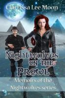 Nightwolves on the Prowl 1937085112 Book Cover