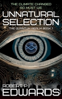 Unnatural Selection 1067665218 Book Cover