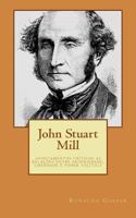 John Stuart Mill: apontamentos cr�ticos �s rela��es entre propriedade, liberdade e poder pol�tico 1500100072 Book Cover