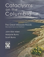 Cataclysms on the Columbia 0881922153 Book Cover