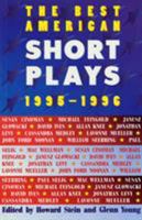 The Best American Short Plays 1995-1996 (Best American Short Plays) 1557832552 Book Cover