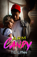 Arm Candy 1601621663 Book Cover