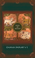 Tales of Destiny B0F3B69C64 Book Cover
