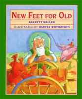 New Feet for Old 0027923711 Book Cover