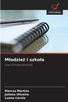 Mlodziez i szkola (Polish Edition) B0DWKZ21LP Book Cover