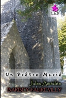 Un prêtre marié 1544602006 Book Cover