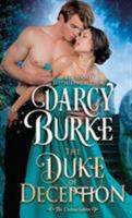 The Duke of Deception 1944576053 Book Cover