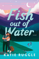Fish Out of Water 1492667757 Book Cover