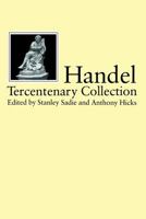 Handel: Tercentenary Collection 1349091413 Book Cover