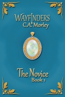 The Novice B0BJCCYN1G Book Cover