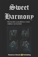 Sweet Harmony (Spanish Edition) B0DP7RYJW7 Book Cover