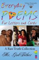 Everyday Poems: For Letters and Cards Volume 1 1500760072 Book Cover