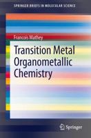 Transition Metal Organometallic Chemistry 9814451088 Book Cover