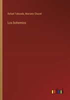 Los bohemios 3368051989 Book Cover