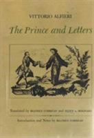 The prince and letters 0802052738 Book Cover