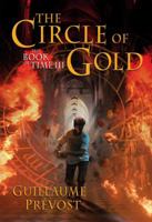 The Circle Of Gold 0439883776 Book Cover