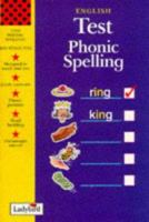 Phonic Spelling 0721434088 Book Cover