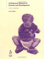 A Reference Manual of Growth and Development 0865426805 Book Cover