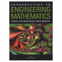 Introduction to Engineering Mathematics 0201624427 Book Cover