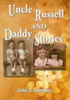 Uncle Russell & Daddy Stories 0923309241 Book Cover