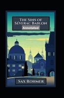 The Sins of Séverac Bablon 1984369466 Book Cover