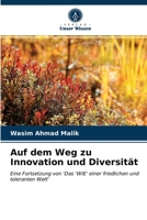 Auf dem Weg zu Innovation und Diversität 6203349771 Book Cover