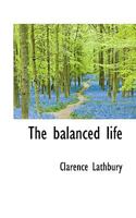 The Balanced Life 1166985172 Book Cover