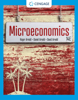 Microeconomics 1285738357 Book Cover