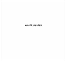 Agnes Martin: Paintings and Writings 1878283987 Book Cover