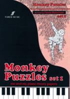 Monkey Puzzles: Theory Papers Set 1 0571511414 Book Cover