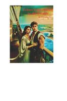 Echoes Below- Kissed by the Triangle B0G327Z3L5 Book Cover