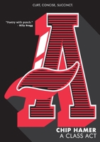 A Class Act 1905233531 Book Cover